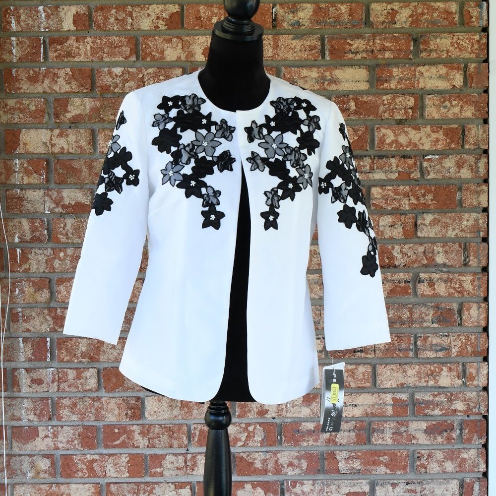 PETER Nygard Jacket - Picture 1 of 7